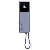 BATERIA XIAOMI 165W PB ICA 10000 GY